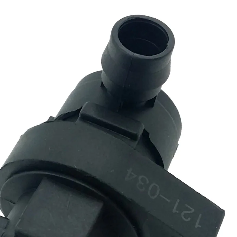 

New Black Vapor Canister Purge Valve Fit for BMW E38 E39 E46 13901433603