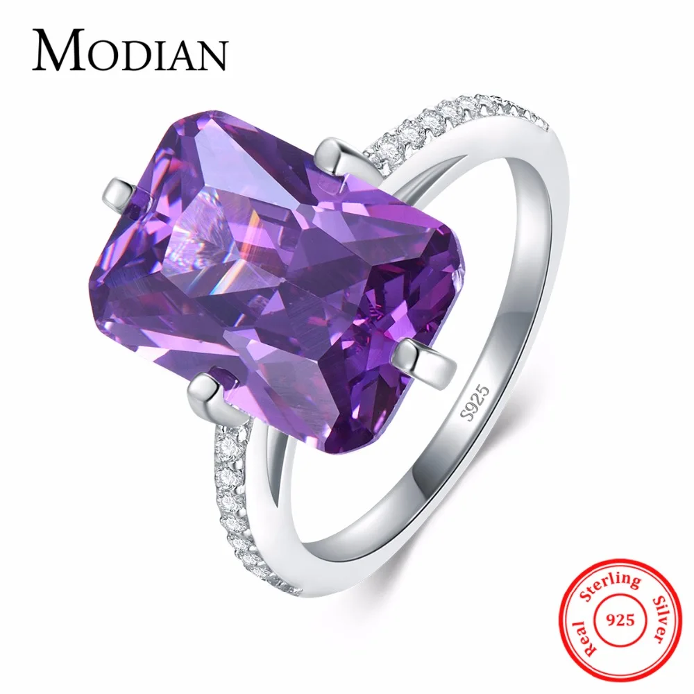 Modian Instagram Новое поступление Классические модные 925 стерлингового серебра