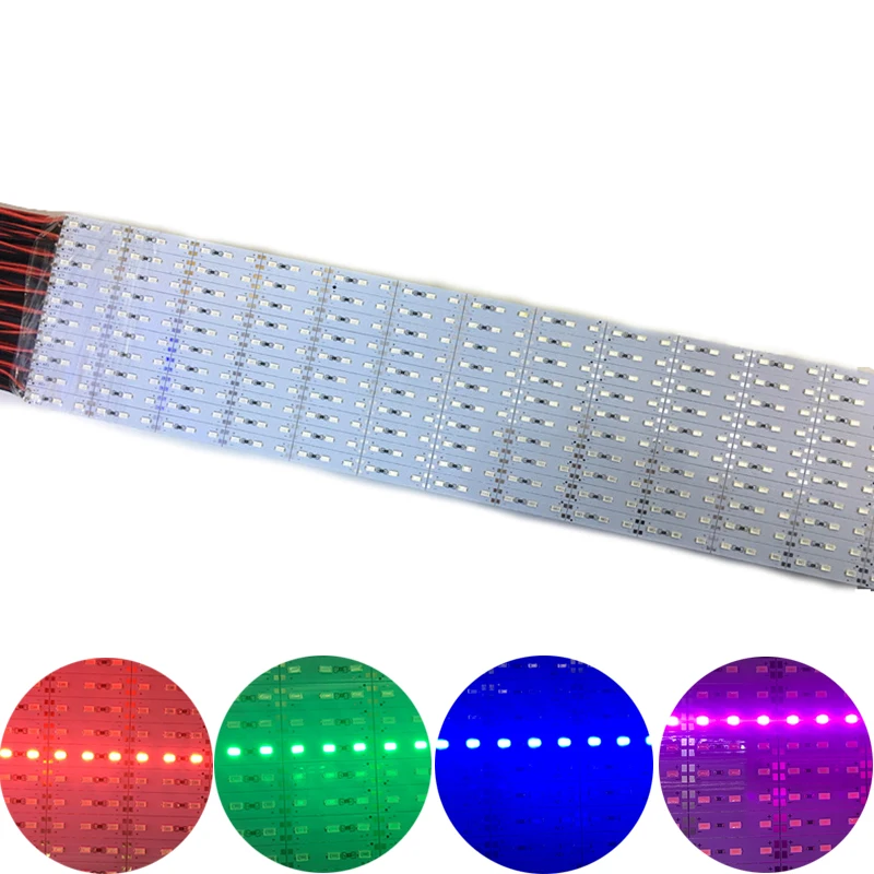 

Несен светодиодная лента SMD 5730 50 см