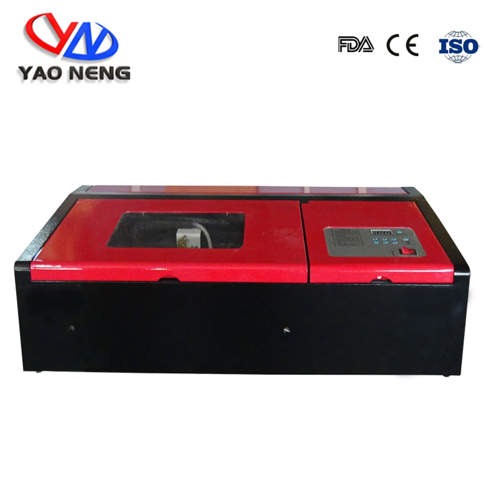 3020 компактный лазерный гравировальный станок портативный резак|Фрезы по дереву|