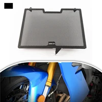 motorcycle radiator guard grille guard cover protector for suzuki gsx s1000 gsxs1000 gsx s1000f gsxs1000f 2015 2021