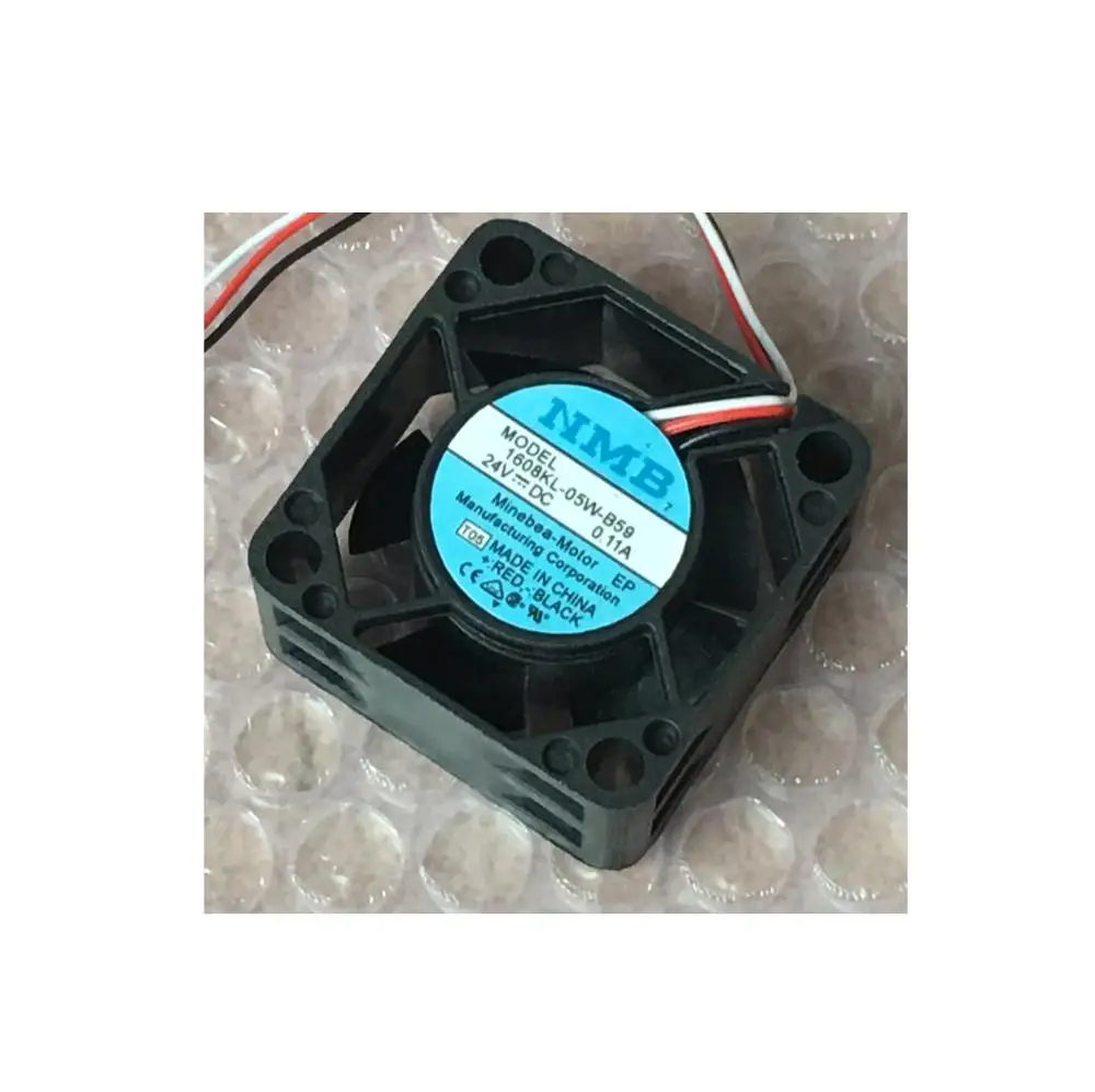 

A90l-0001-0528/70 1608kl-05w-b59 LQ7 original system fan