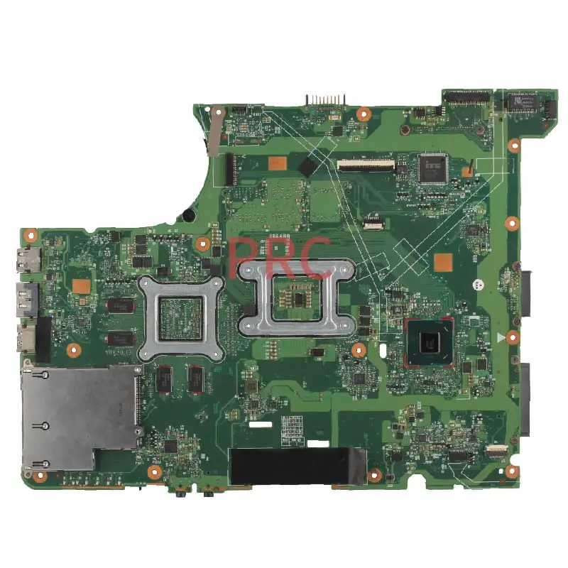 CP513534-01 материнская плата для ноутбука FUJITSU NH751 6050A2416601-MB-A02 N12P-GE-A1 DDR3 Материнская |