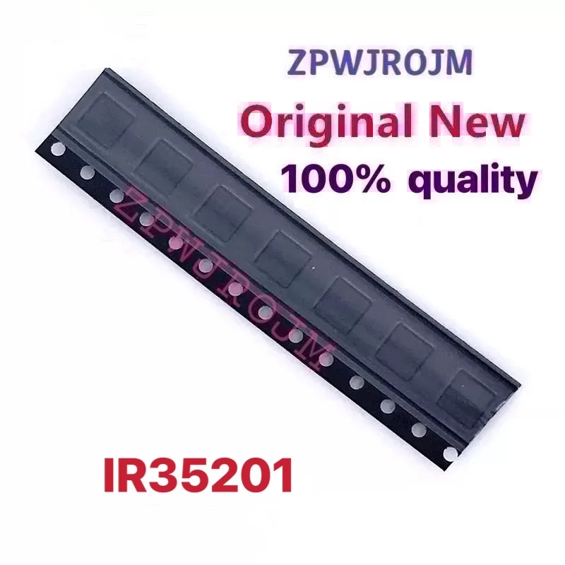 10 unids/lote IR35201 IR35201MTRPBF 35201 QFN-56-0