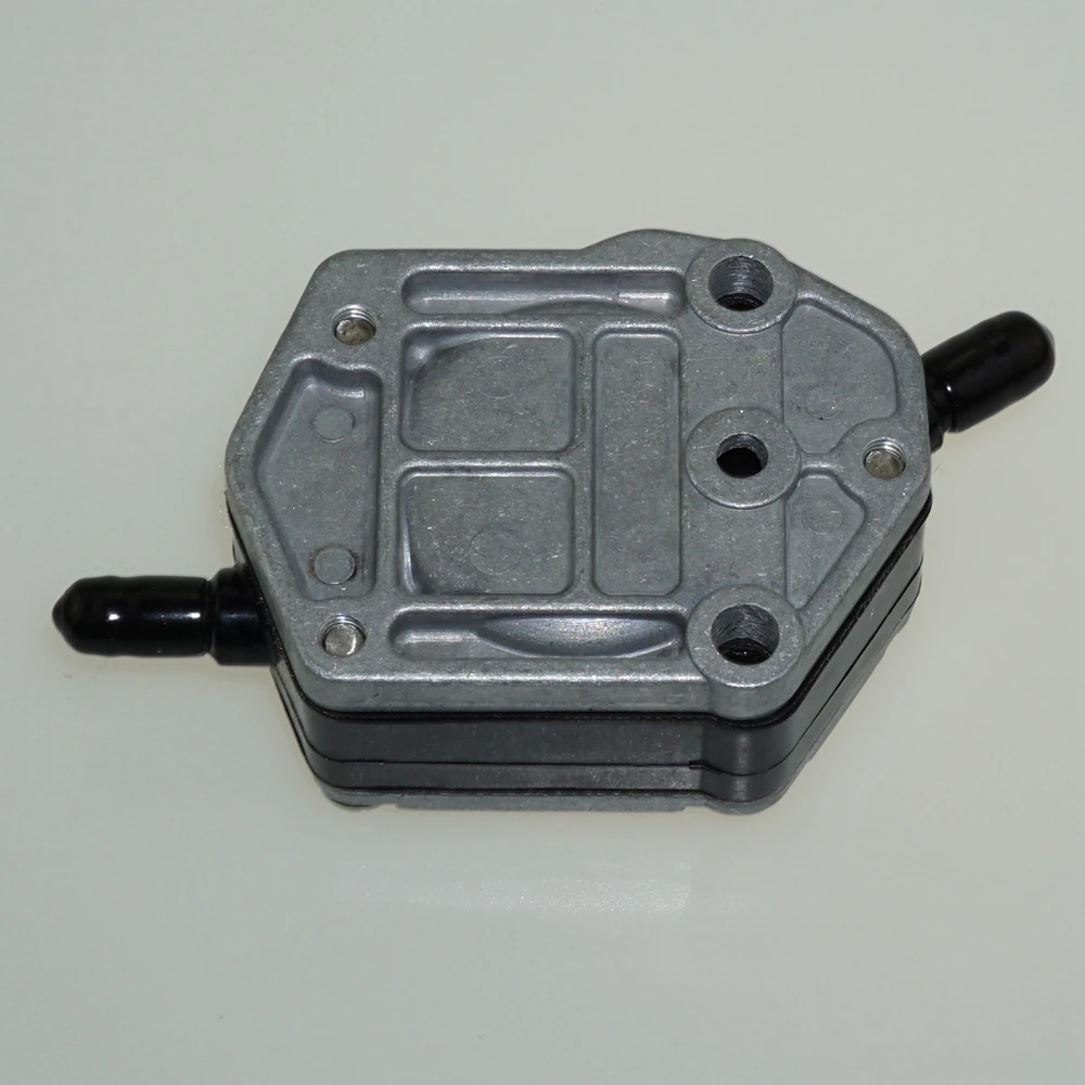 Новый топливный насос Assy для YAMAHA 2 Stroke 692 24410 00 18 7334 6A0 00|pump assy|yamaha strokeyamaha |