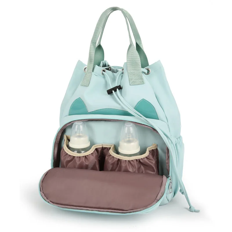 Рюкзак для мам детские подгузники сумка мамы и дочки сумки Mochila Bebe Luiertas