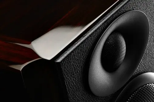 HiVi Лебеди H5 5 1 канал монитора колонки Hi Fi для активного отдыха дома Театр Системы