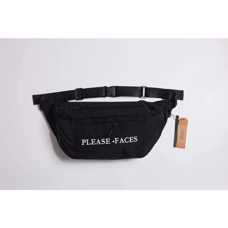 Поясная Сумка В Стиле Хип хоп для мужчин и женщин 2020|Поясные сумки| |