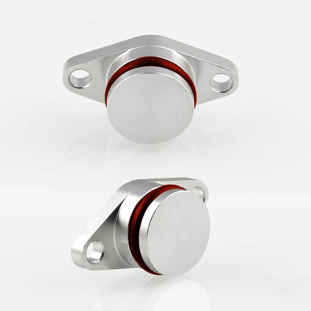 

6Pcs 33MM Bungs For BMW E39 E46 E53 E60 Swirl Blanks Flaps Repair Delete Diesel Flaps Repair Delete Kit With Intake Gaskets CSV