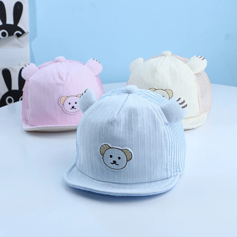 Новинка летняя детская футболка с капюшоном в виде Кепка емблемой щенка для