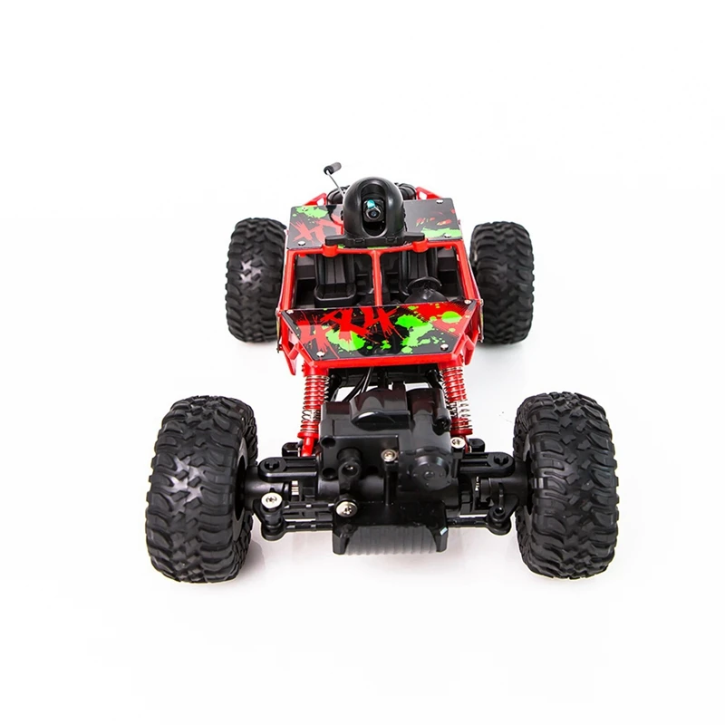 Дистанционное управление автомобиля 1:18 детский электрический внедорожник