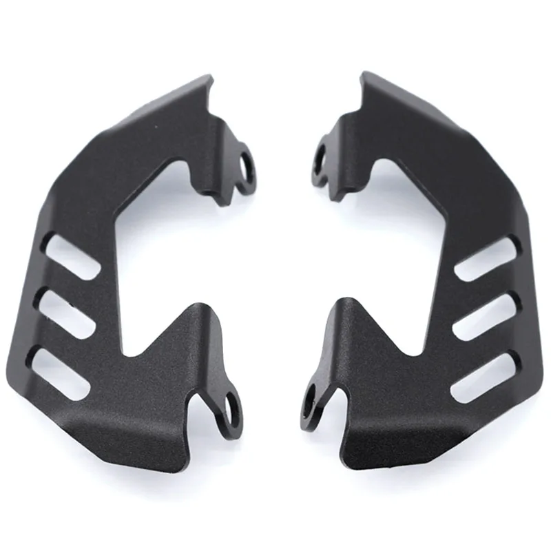 Мотоцикл Передний левый и правый Тормозной суппорт Крышка для HONDA X-ADV XADV 2017 2018 |