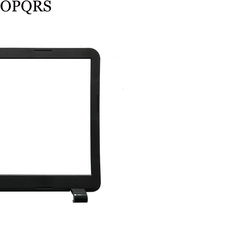 Ноутбук Топ LCD задняя крышка/LCD передняя рамка/Петли для HP 15-G001XX 15-G010DX 15-g011nl 256 15 6