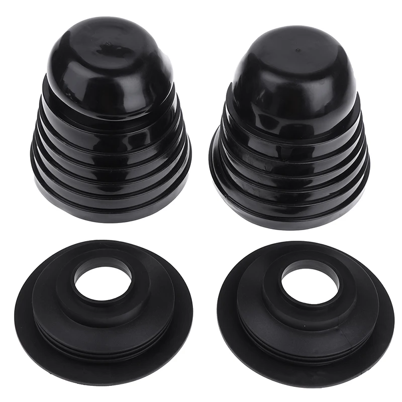 Пылезащитная Крышка для автомобильных фар скрытая светодиодная лампа резиновая