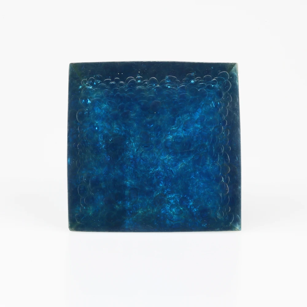 

Orgonite Pyramid Spiritual Healing Orgone Natural Crystal Strawberry Rock Quartz Gem Stones Wand Glaze 7 Reiki Chakra Jewelry