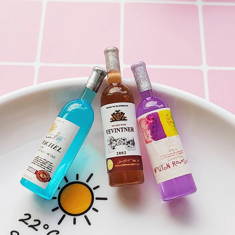 

Миниатюрные кофейные чашки из смолы, 20 шт.
