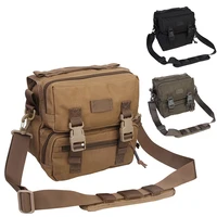 emersongear tactical commute messenger bag handbag shoulder pouch hunting army airsoft military training hiking em5801