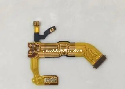 Бесплатная доставка новый объектив апертура затвора гибкого кабеля для RICOH GR Digital