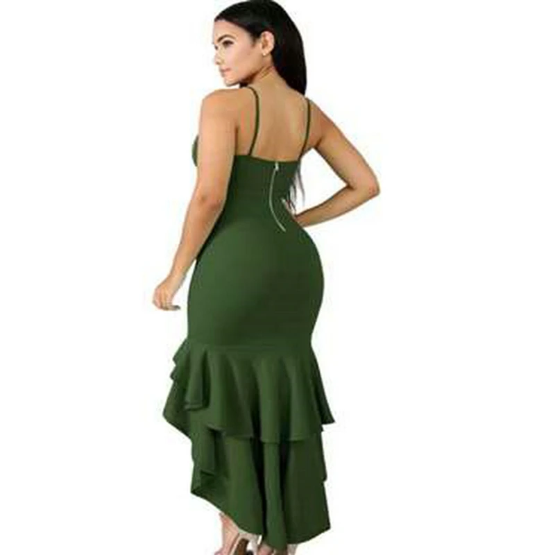 

Casual Women's Dresses Summer Beach Sundresses Party Club Sexy Strap Dress Corset Slip Tight Bodycon Dress