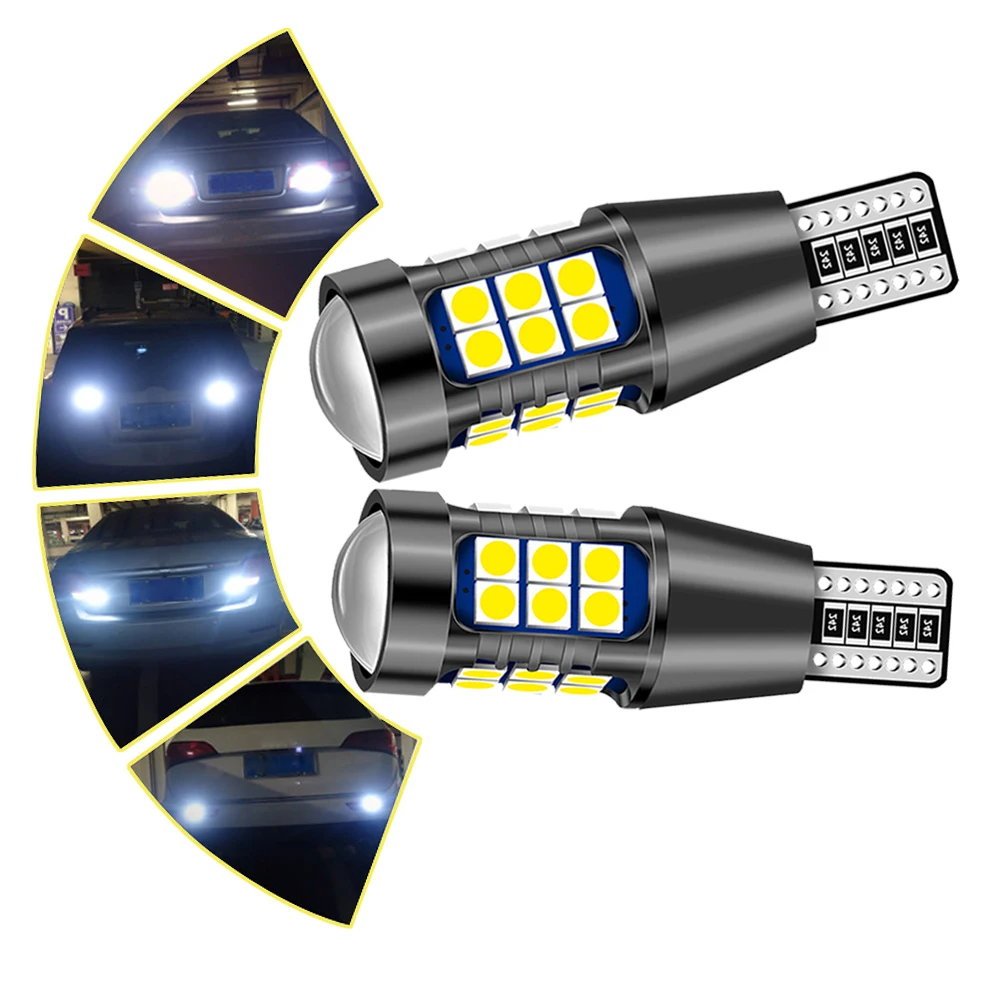 

Автомобильная светодиодная лампа заднего хода W16W T16 921 912 T15 BA15S P21W 7440 для Audi A4 B8 B6 A3 8P RS5 A6 C5 C6 C7 A7 A8 Q5 Q7 S4 S5 S6 TT