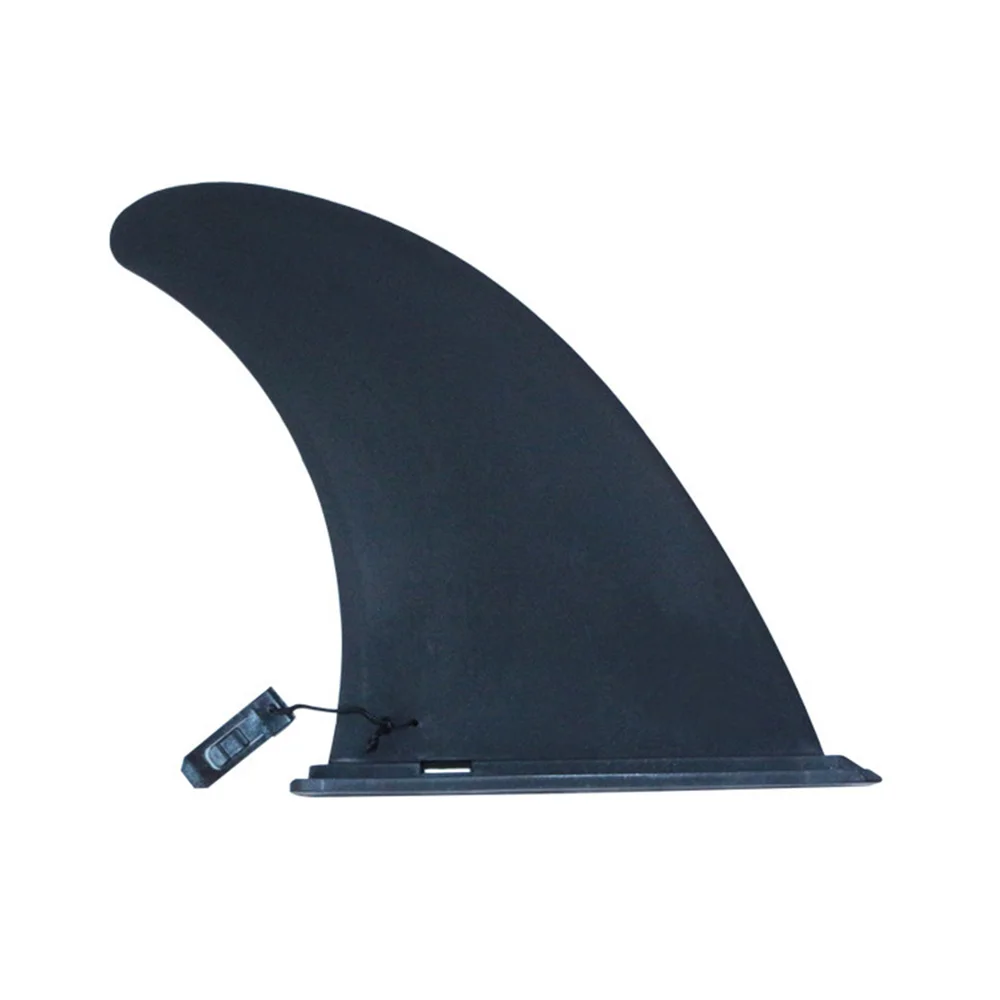 

Paddle Board Fin System Universal Plug-In Design Increased Guidance Surfboard Fins For Surfboards Canoe PaddlingFor Water Sports