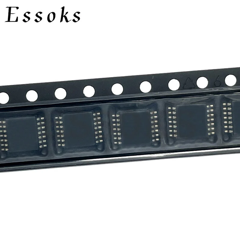 10 шт MCP6004-I/ST MCP6044-I/ST PIC16F1823-I/ST TPS2350PWR TPS23753APWR TPS54425PWPR TXS0104PWR TSSOP14 PIC16F684-I | Электронные