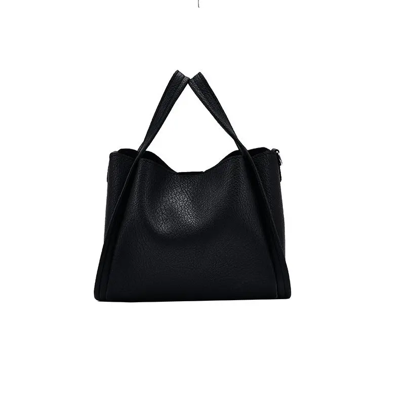 

Casual Cute Small PU Leather Crossbody Bags For Women 2021 Winter Shoulder Handbags Female Travel Totes Ladies Hand Bag