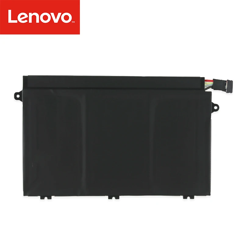 

Original Laptop battery For Lenovo Thinkpad E480 E580 E485 E585 E490 R480 R580 L17C3P51 L17M3P51 L17L3P51 01AV446