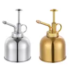 Нержавеющаясталь Лейка бытовой Лейка спрей для Офис садовые растения Полив 300 мл