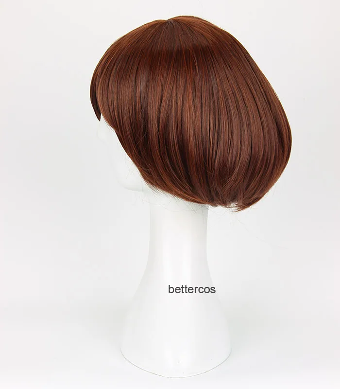 Парик для косплея Тачибана рицука из сериала танец с демоном термостойкий