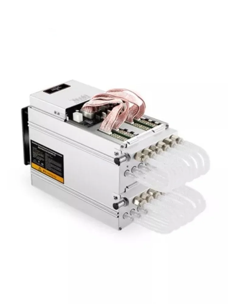 Б/у асик Майнер Bitmain Antminer S9 Hydro 18TH с низким энергопотреблением | Электроника