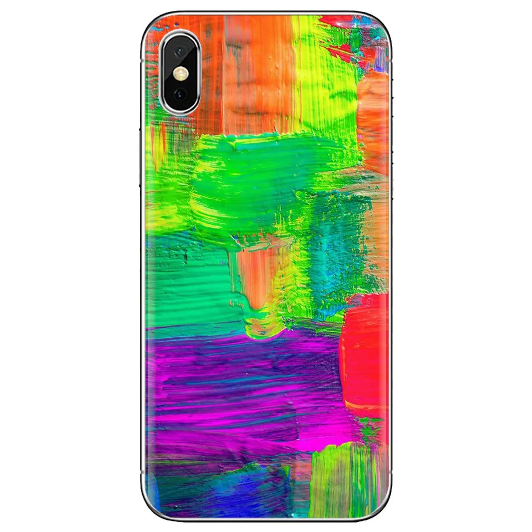 Для Huawei Y6 Y5 2019 для Xiaomi Redmi Note 4 5 6 7 8 Pro Mi A1 A2 A3 6X 5X 7A мягкий чехол телефона из ТПУ