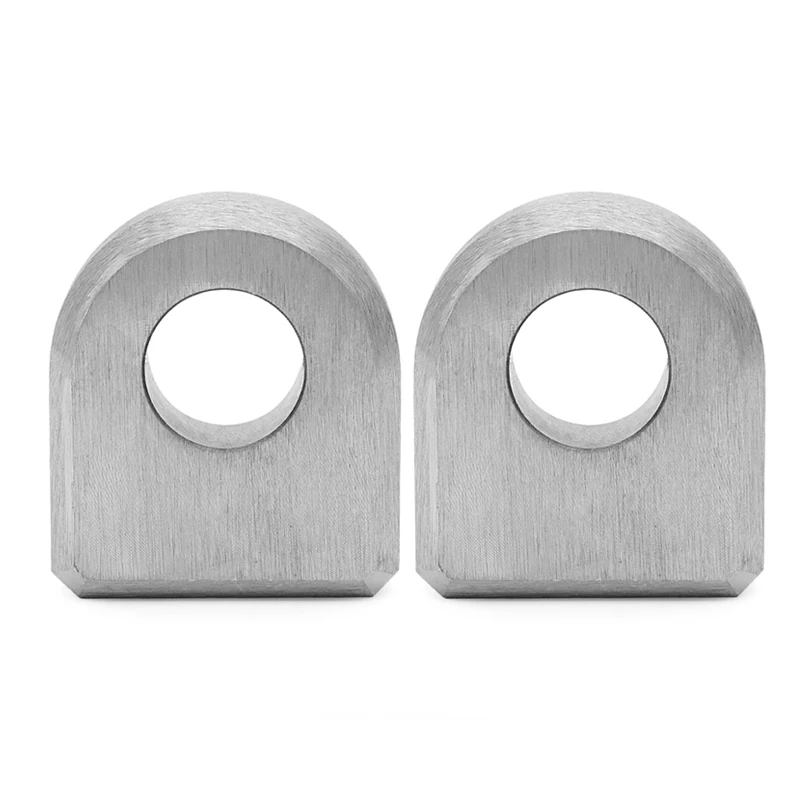 Сверхмощный сварочный шов на d образном кольце клеве скобе гидравлике Тракторе