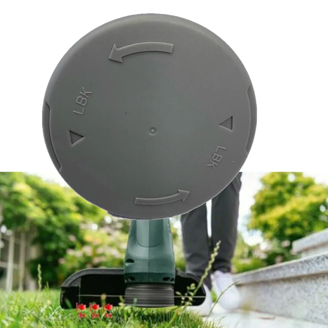 Крышка для катушки триммера Ryobi RLT36C3325 RAC142 крышка газонокосилки кусачки травы