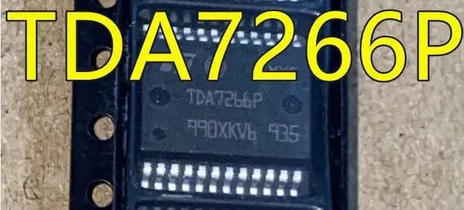 

10-20 шт./TDA7266P TDA7266 SSOP24