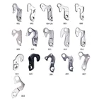 Задний переключатель передач ZTTO, детали для горного велосипеда, шоссейного велосипеда