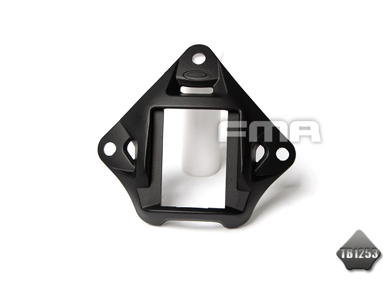 Шлем Охотничьи аксессуары FMA TB1253-BK/DE/FG алюминиевый VAS кожух NVG кемпинг тактический шлем Крепление