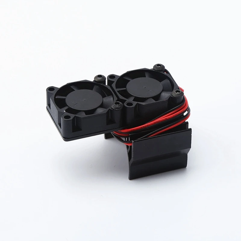 

Waterproof 3660 Brushless Motor 80A Brushless ESC Combo Set for 1/8 1/10 RC Car Truck