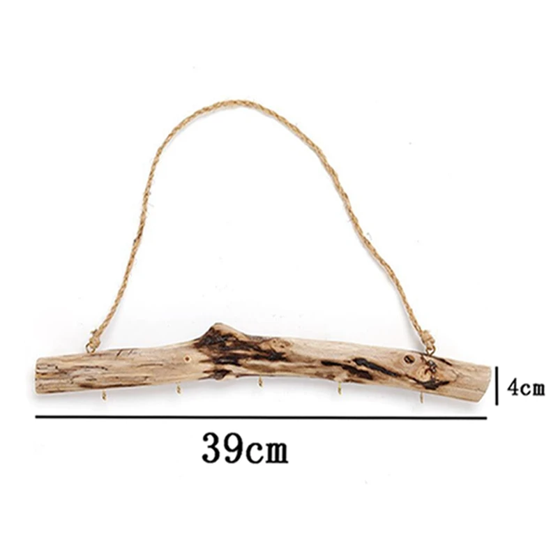 Креативная стойка для хранения ювелирных изделий кронштейн подвесная витрина