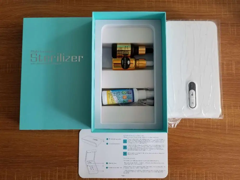 Мобильный телефон машина для нанесения нано-покрытий Многофункциональная