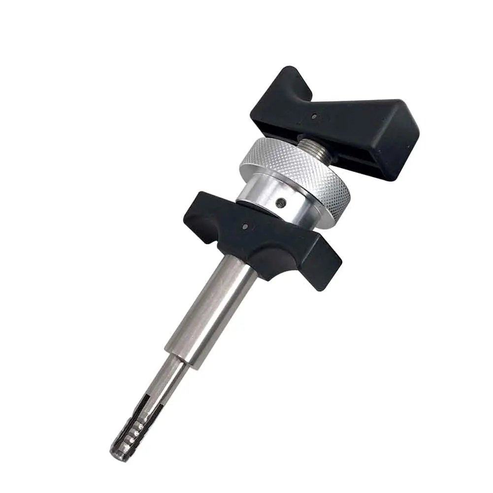

Useful Car T10530 Pencil Type Professional Portable Handheld Ignition Coil Puller Accessories Durable Steel For SEAT Leon 2013