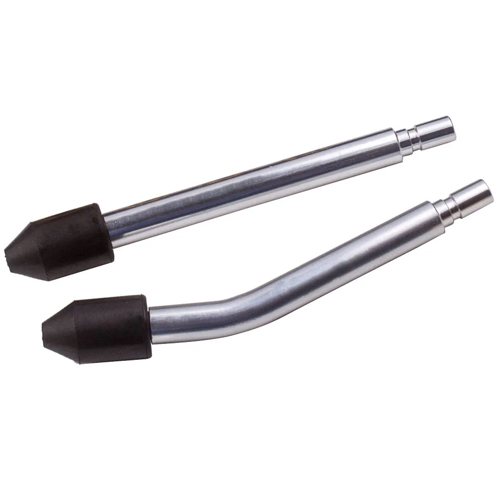 Двигатель Головка блока цилиндров сжатия Тесты er комплект Авто w/два Давление