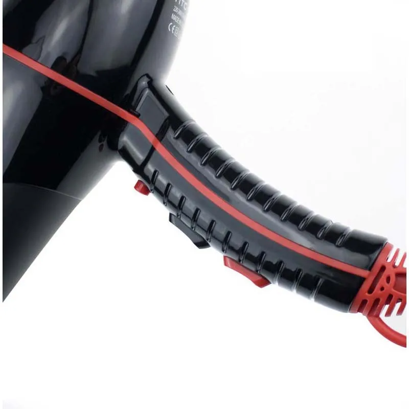 Мощный Фен для волос профессиональный фен парикмахерских 2200 Вт инструменты