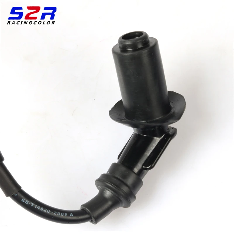 Мотоцикл для катушки зажигания Comp YAMAHA BWS125 GY6125 BWS GY6 125 RSZ мопед Pitback уплотнение зажигания Заглушка в сборе