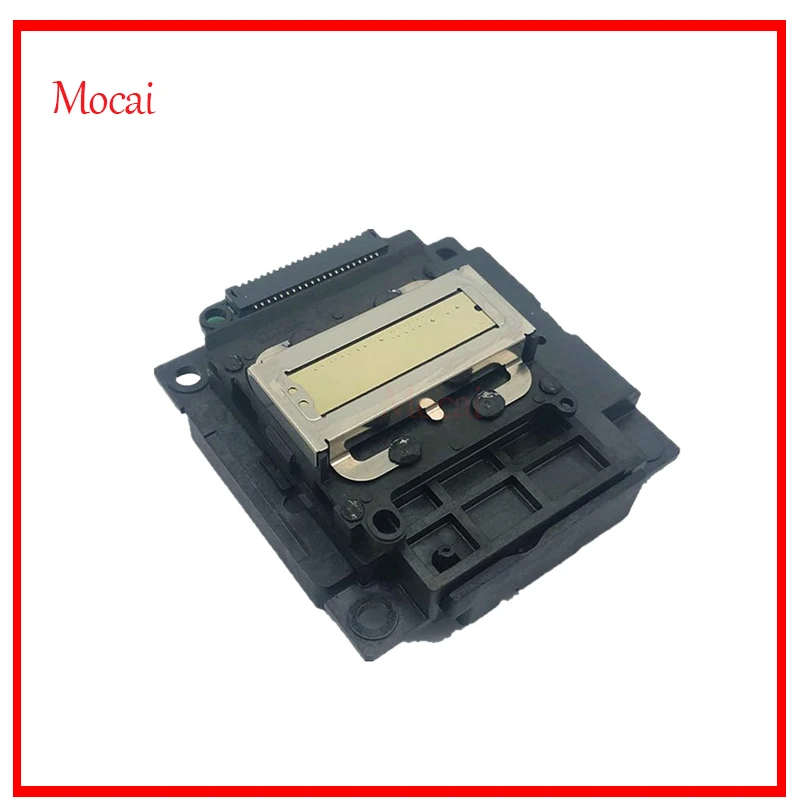 Печатающая головка FA04000 FA04010 печатающая для EPSON L351 L355 L358 L300 L301 L303 L111 L120 L210 L211 ME401 ME303
