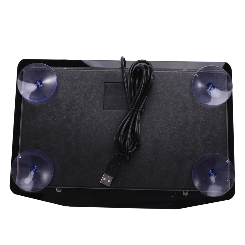 Аркадный джойстик USB компьютерная игра качающийся компьютер ПК боевой ручка |