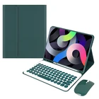 Чехол для планшета с клавиатурой для Samsung Galaxy Tab S6 Lite A7 10,4 2020, чехол для Tab A7 Lite 8,7