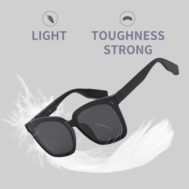 Bluetooth солнцезащитные очки уличные смарт-очки солнечные с беспроводная гарнитура