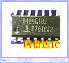 

Бесплатная доставка ISL8489EIBZ ISL8489IB SOP14