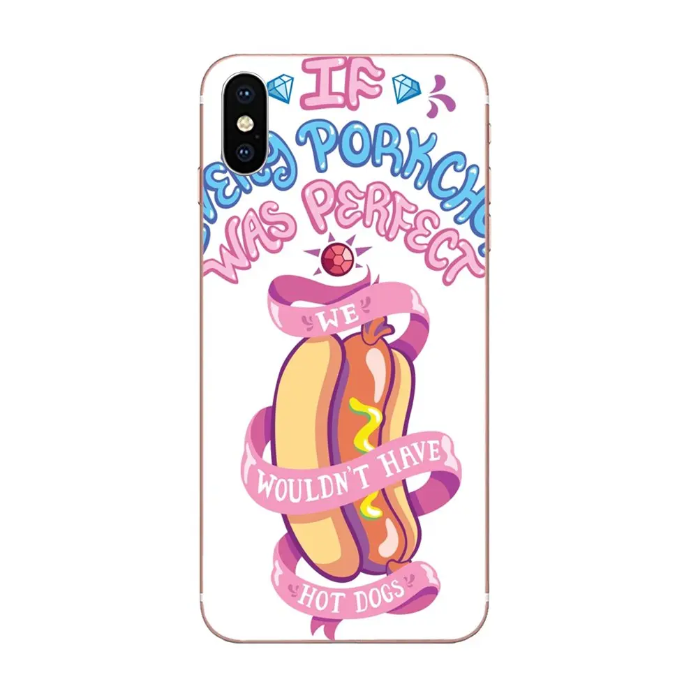 Мягкий ТПУ чехол Steven Universe для Xiao mi 3 4 4C 4i 5 5s 5X6 6X8 SE Pro Lite A1 Max x 2 Note | Мобильные